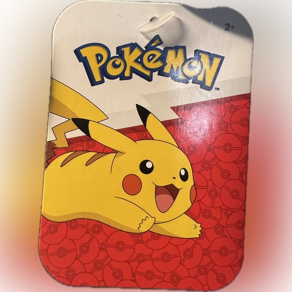 Scorbunny and Sobble Pokemon Plush (2 plushs total) - Picture 10 of 11